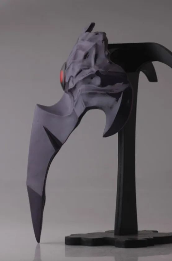 Kaneki Ken Centipede Face Cosp - Tokyo Ghoul Mask review and price