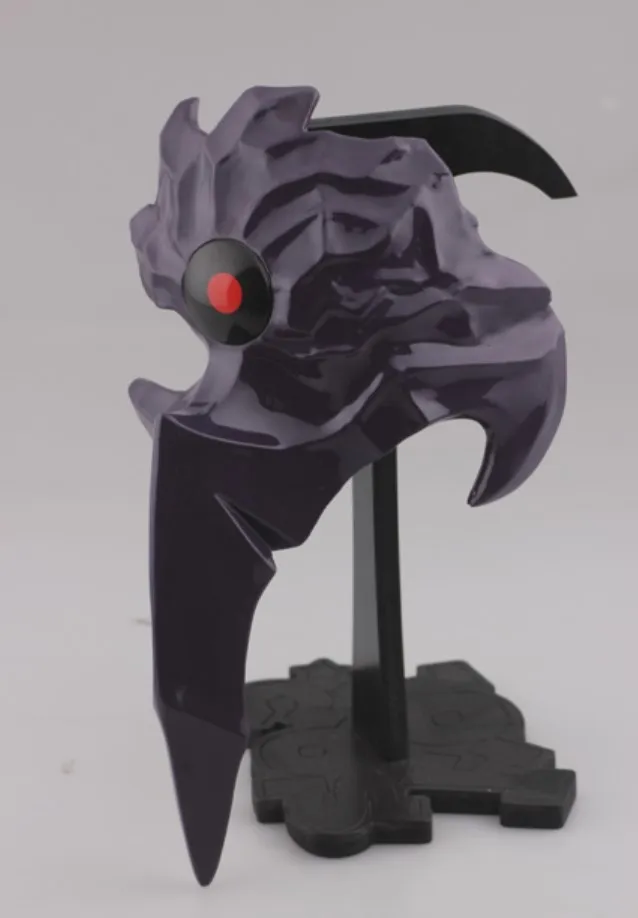 Kaneki Ken Centipede Face Cosp - Tokyo Ghoul Mask review and price