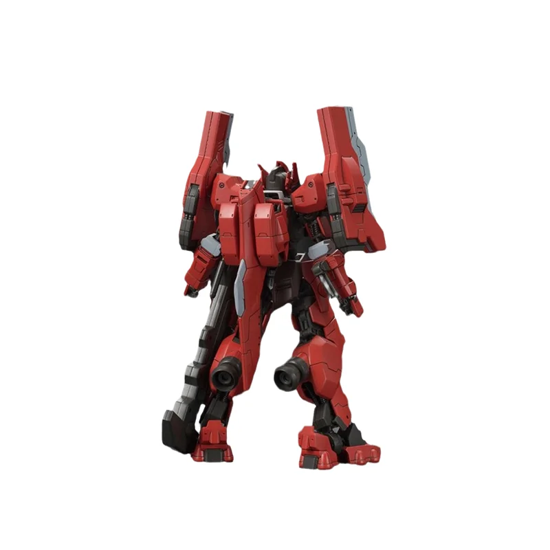 Gundam Bandai HG IBO 1/144 GUN - Bandai Gundam Hg review and price