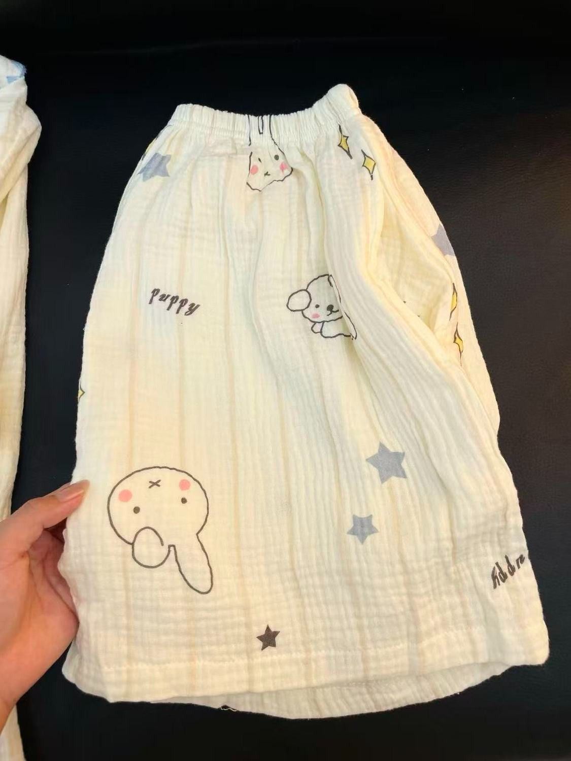Miffy Kawaii Anime Bunny Gauze - Anime Cosplay Girl Easy review and price