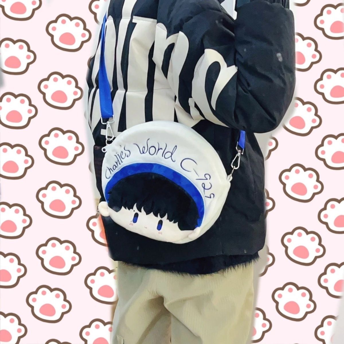 Zhou Shen's Little Sailor Avat - Cosplay Avatar Anime review and price
