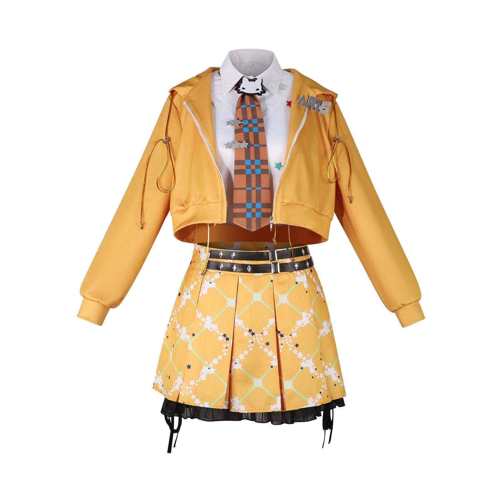 WHH Anime NIKKE Anis Cosplay C - Anime Cosplay Female review and price