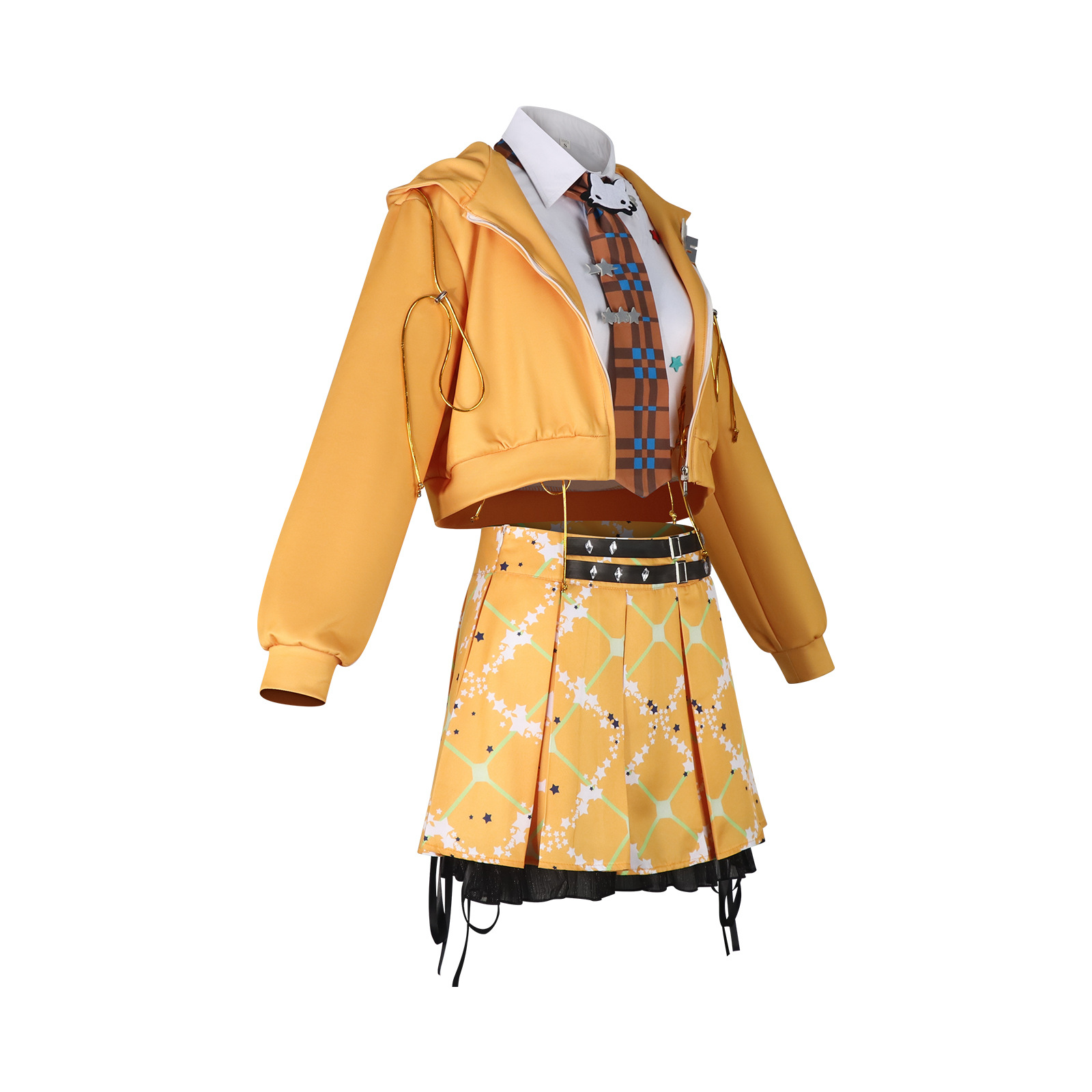 WHH Anime NIKKE Anis Cosplay C - Anime Cosplay Female review and price