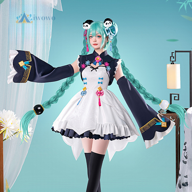 Anime Project Sekai Cosplay Mi - Anime Cosplay Female review and price