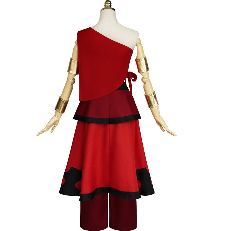 Anime Movie Avatar New Anime A - Cosplay Avatar Anime review and price