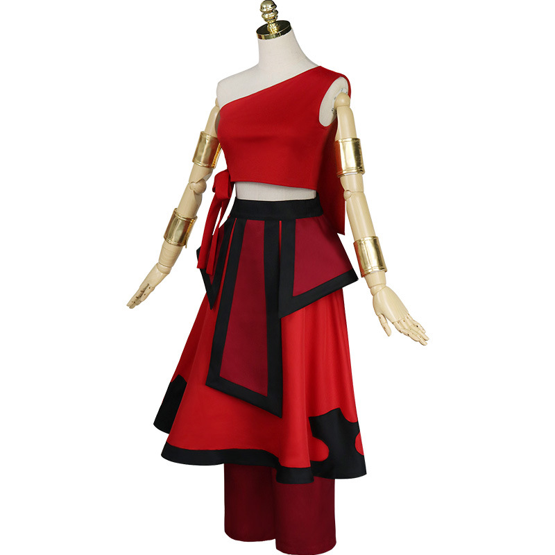 Anime Movie Avatar New Anime A - Cosplay Avatar Anime review and price