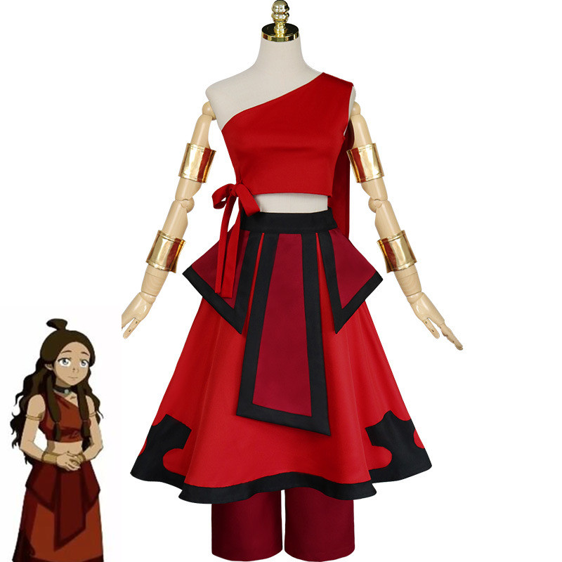 Anime Movie Avatar New Anime A - Cosplay Avatar Anime review and price