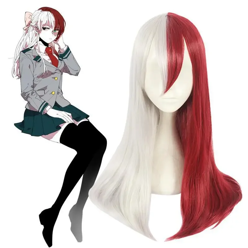 Anime Girl My Hero Academia To - Anime Cosplay Website review and price