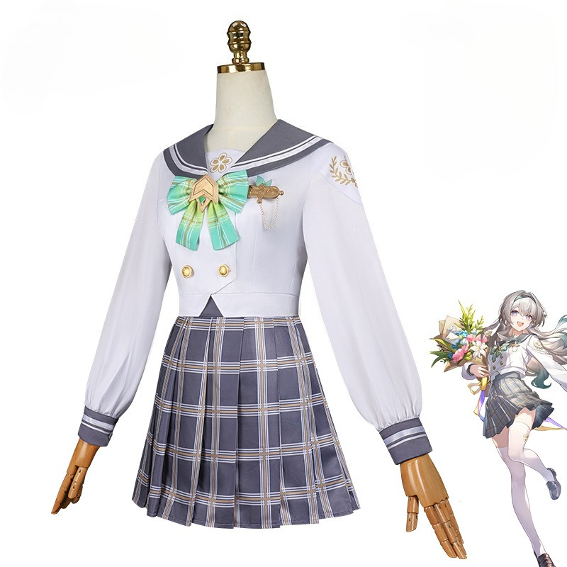 In Stock Firefly Cosplay Costu - Anime Cosplay Name review and price