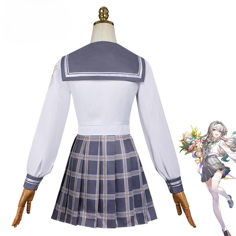 In Stock Firefly Cosplay Costu - Anime Cosplay Name review and price