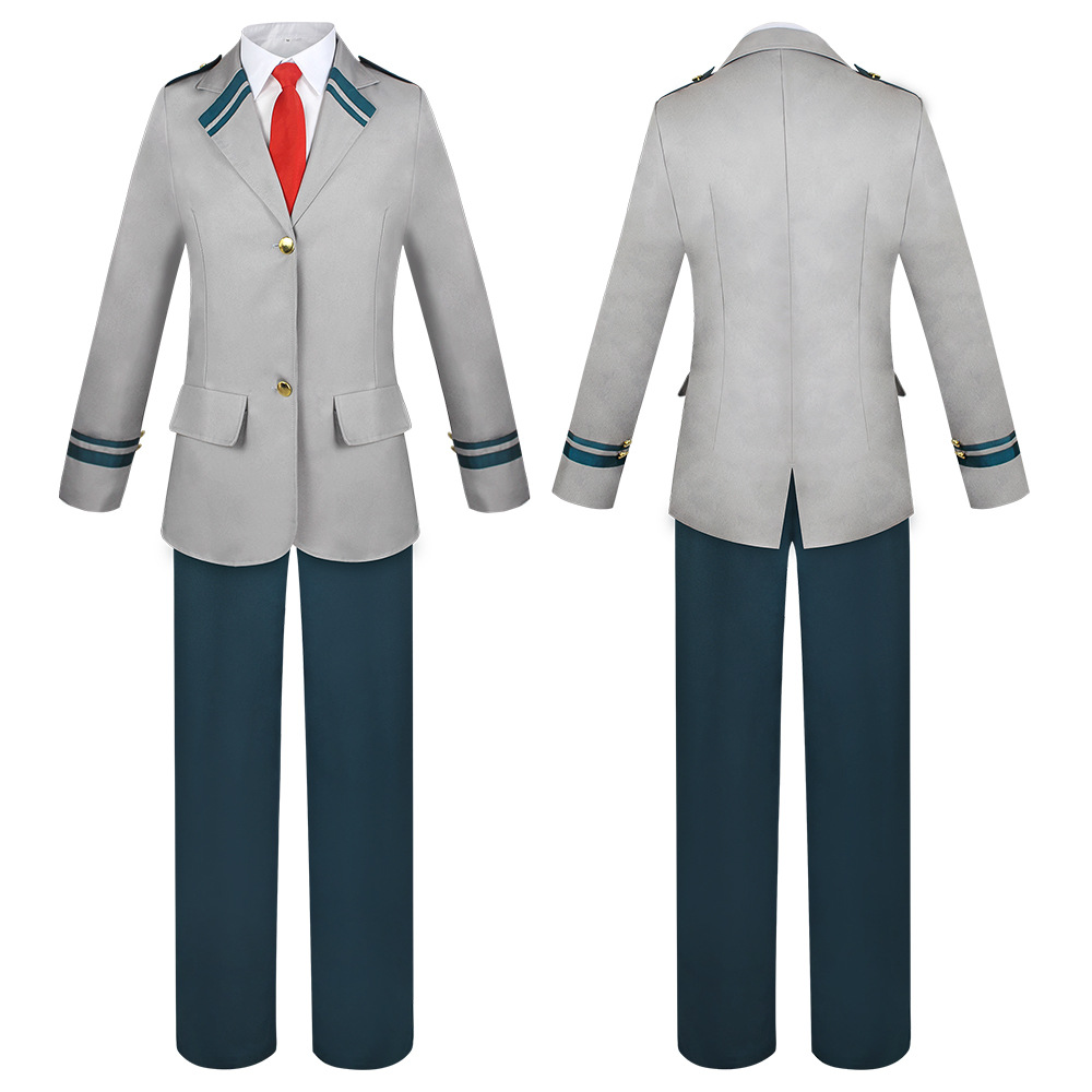 Anime My Hero Academia Shoto T - Anime Cosplay Website review and price
