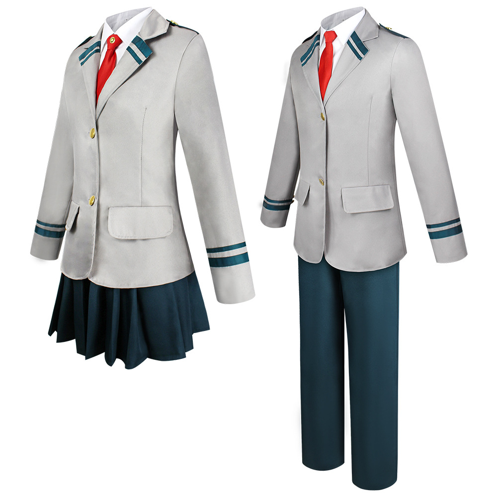 Anime My Hero Academia Shoto T - Anime Cosplay Website review and price