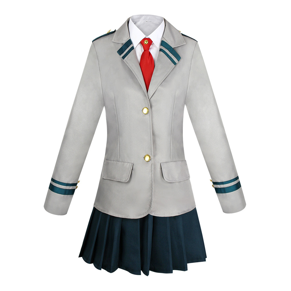 Anime My Hero Academia Shoto T - Anime Cosplay Website review and price