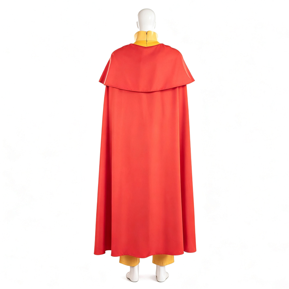 Aang Cosplay Costume Avatar Th - Cosplay Avatar Anime review and price