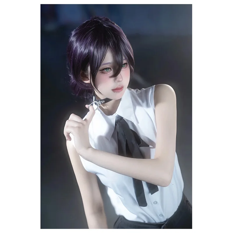 Anime Reze Cosplay Chainsaw Ma - Anime Cosplay Chainsaw Man review and price