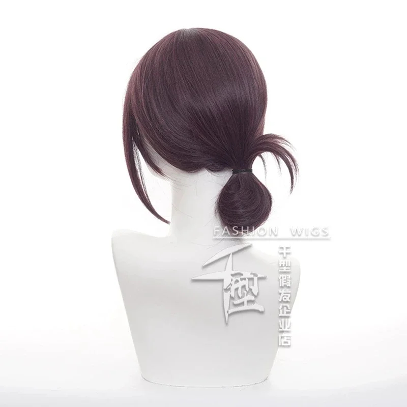 2026 Chainsaw Man Cosplay Wig  - Anime Cosplay Chainsaw Man review and price
