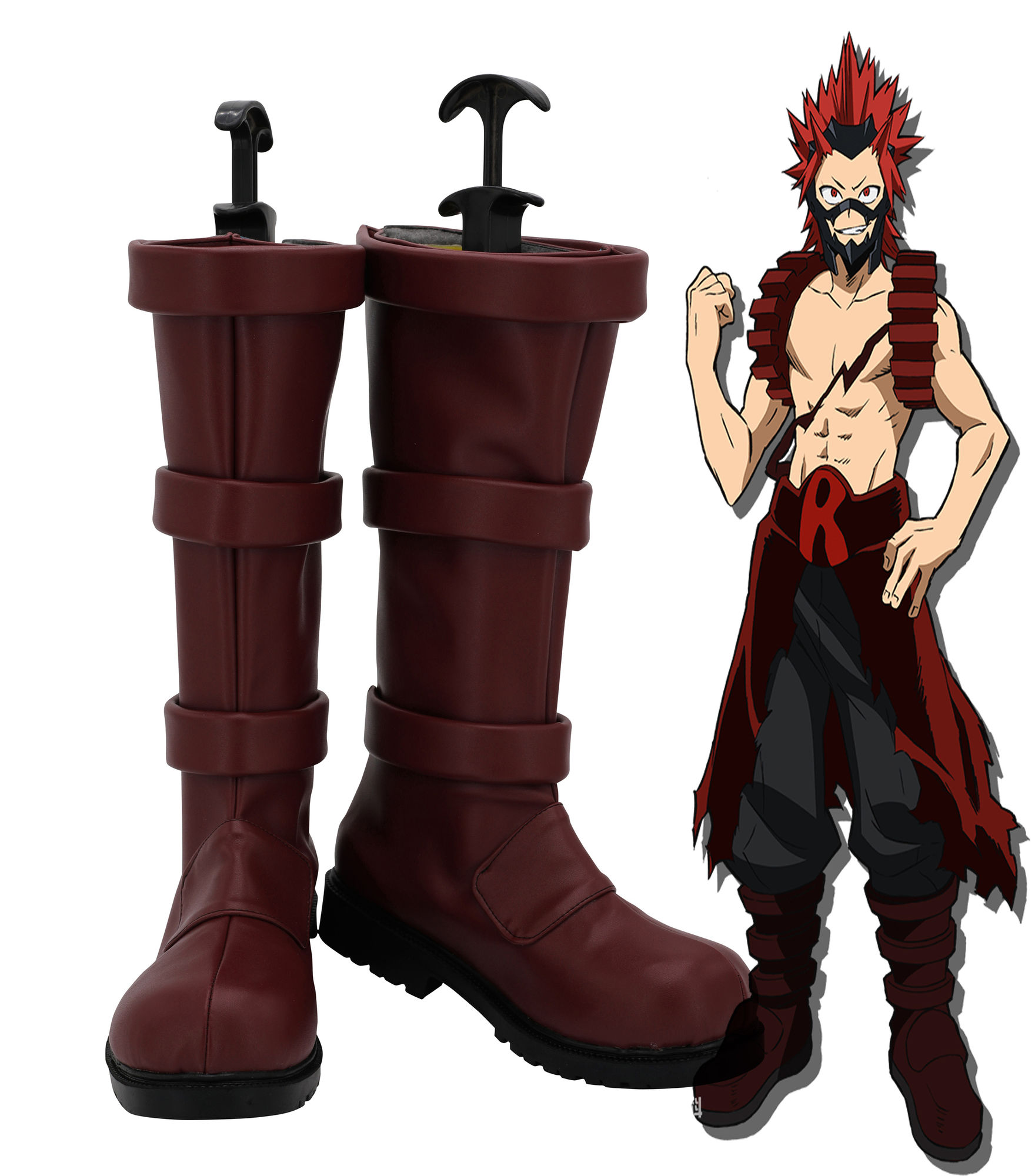 Game Anime Shoes  My Hero Acad - Anime Cosplay Website review and price