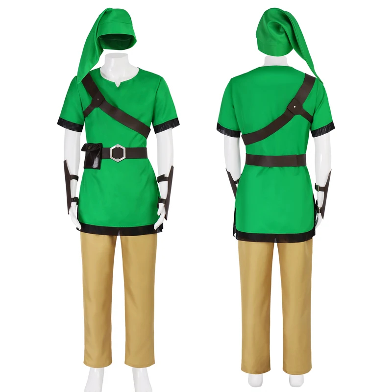 COSClassic Link Cosplay Costum - Cosplay Anime Expo review and price