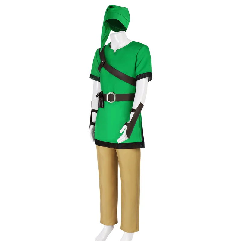 COSClassic Link Cosplay Costum - Cosplay Anime Expo review and price