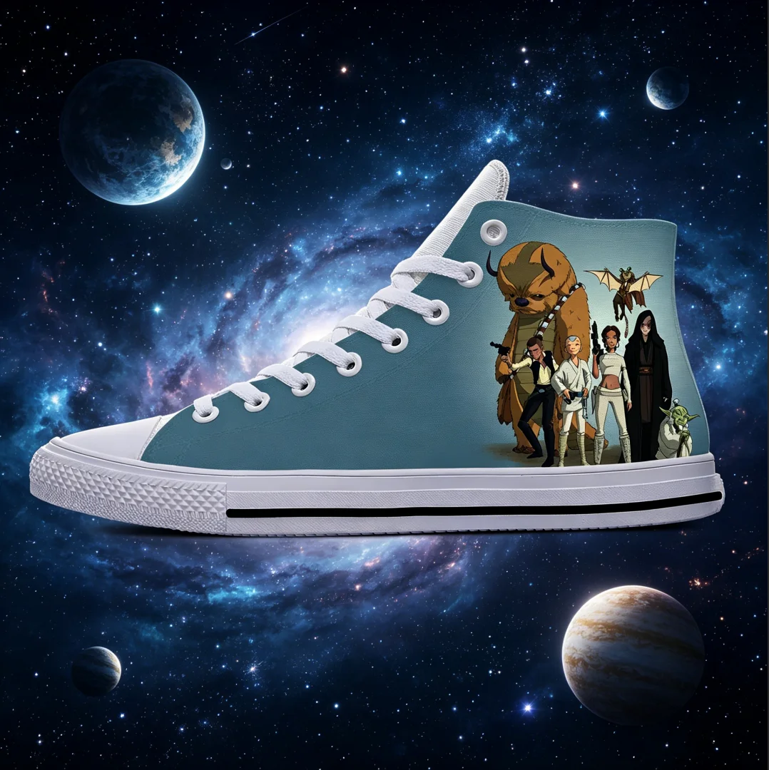 Avatar The Last Airbender Shoe - Cosplay Avatar Anime review and price