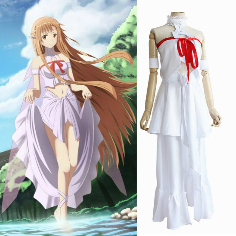 Hot Halloween Costumes Anime Y - Sword Art Online Cape review and price