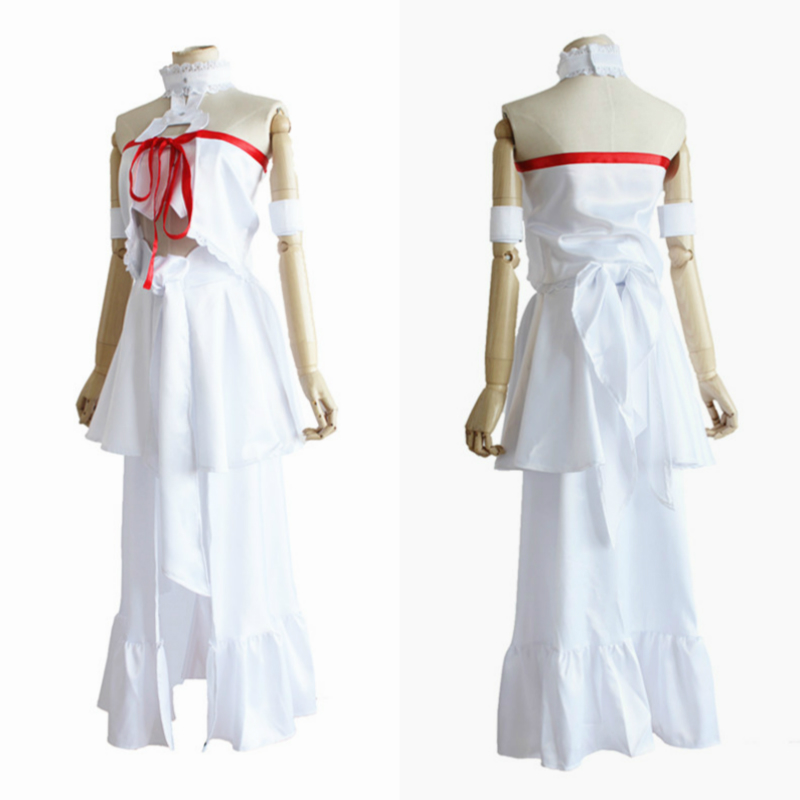 Hot Halloween Costumes Anime Y - Sword Art Online Cape review and price