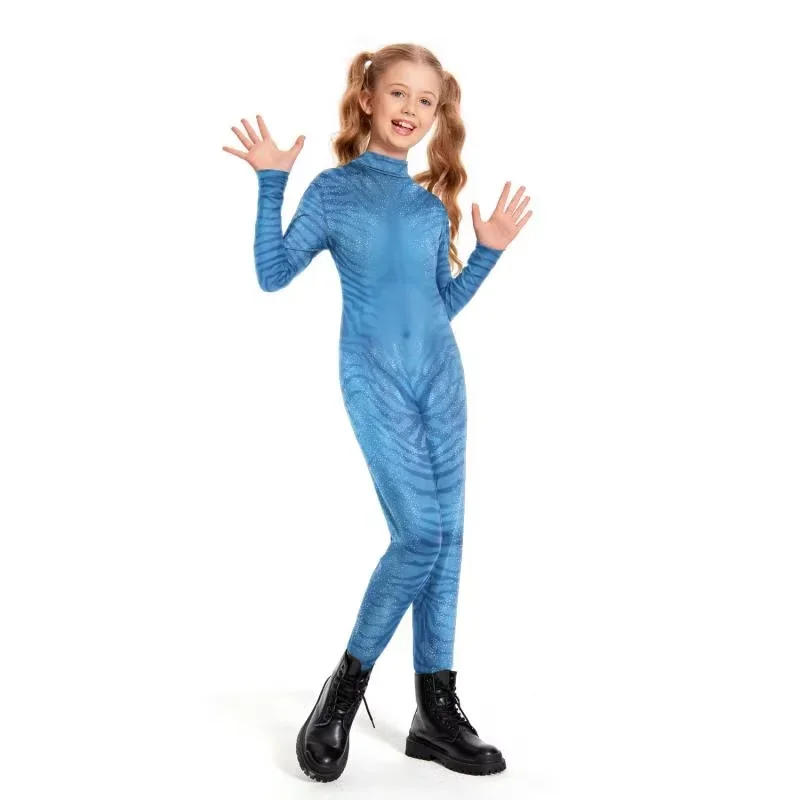 Avatar Family Matching Outfits - Cosplay Avatar Anime review and price