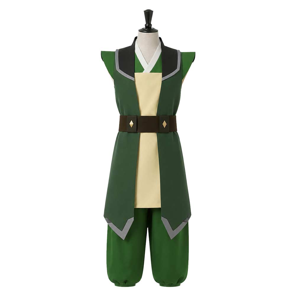 Fantasy Toph Cosplay Beifong C - Cosplay Avatar Anime review and price