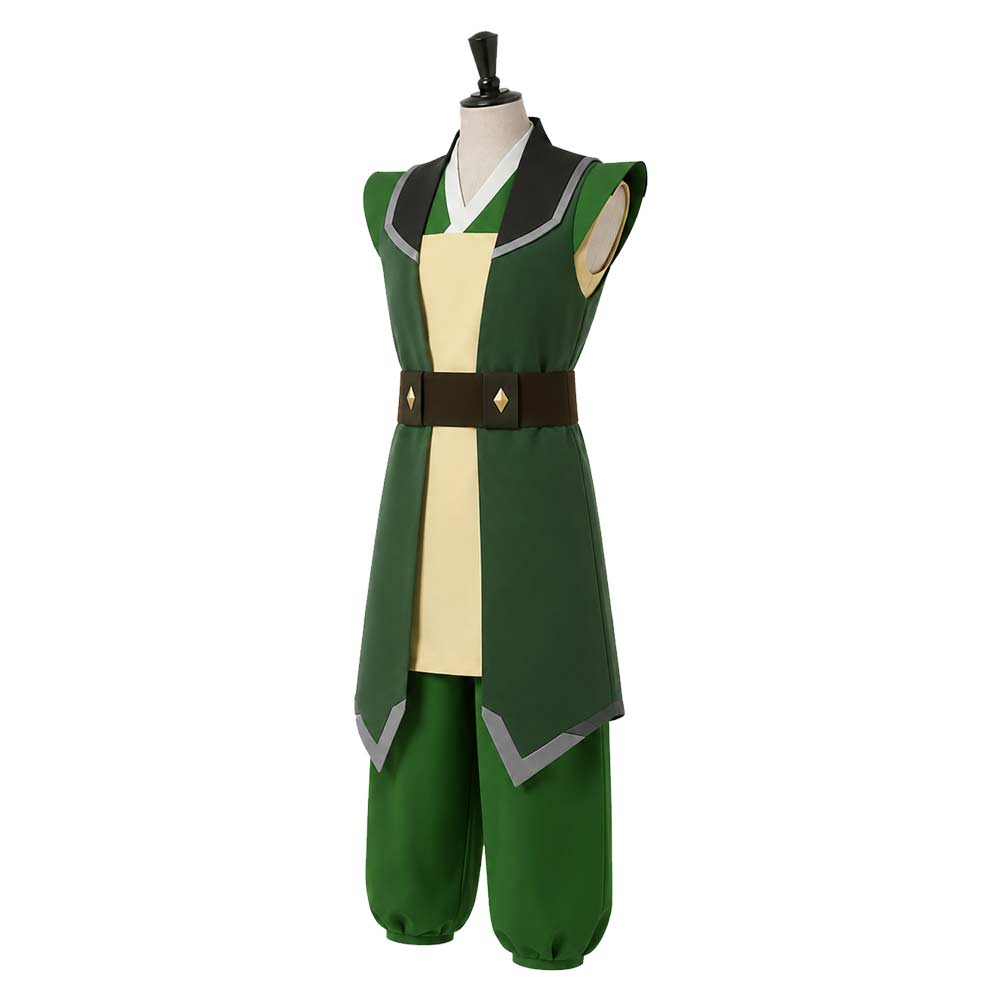 Fantasy Toph Cosplay Beifong C - Cosplay Avatar Anime review and price