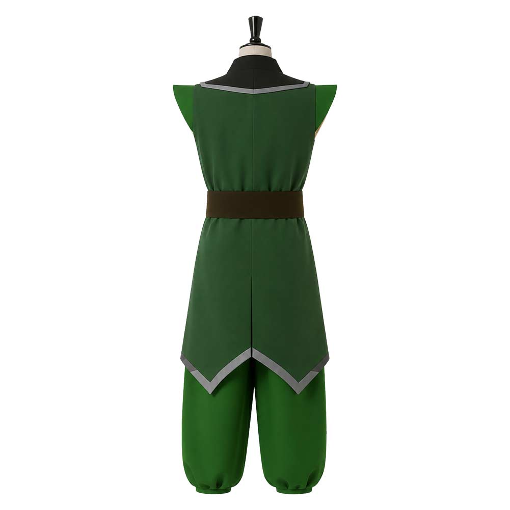Fantasy Toph Cosplay Beifong C - Cosplay Avatar Anime review and price