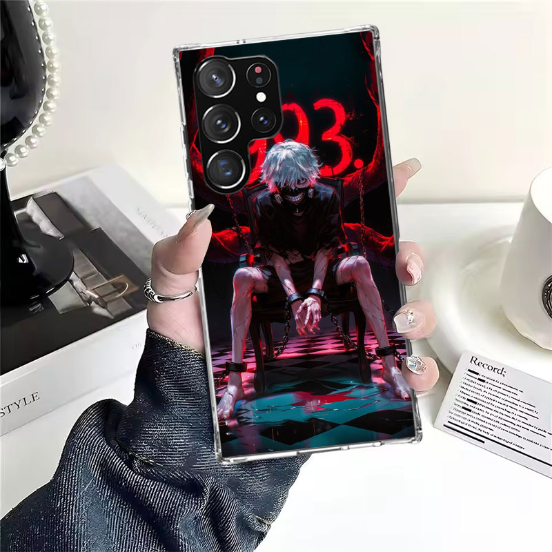 G-Ghoul Tokyo Kaneki Ken Soft  - Tokyo Ghoul Mask review and price