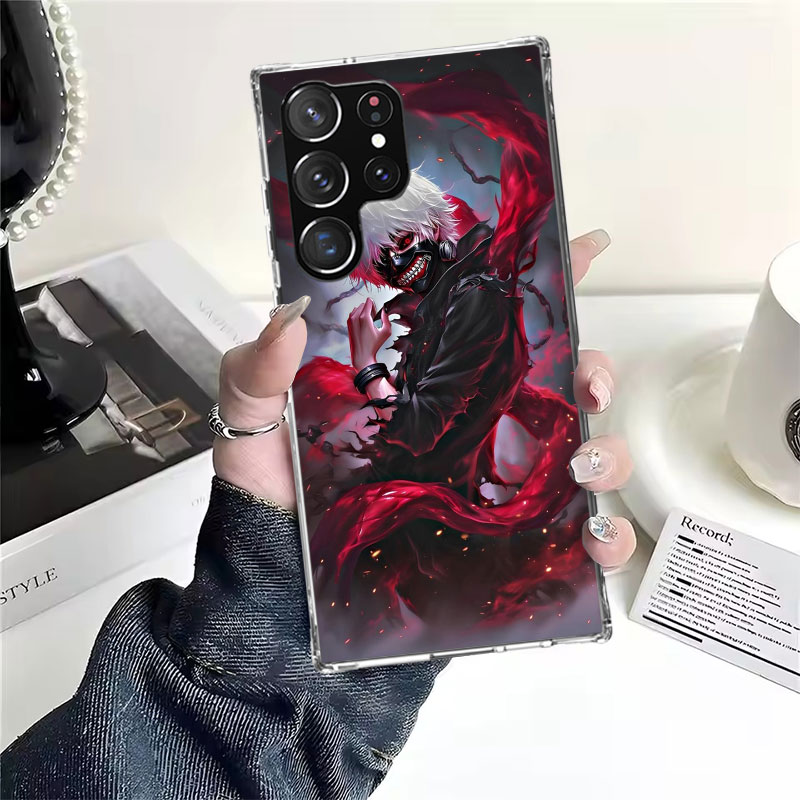 G-Ghoul Tokyo Kaneki Ken Soft  - Tokyo Ghoul Mask review and price
