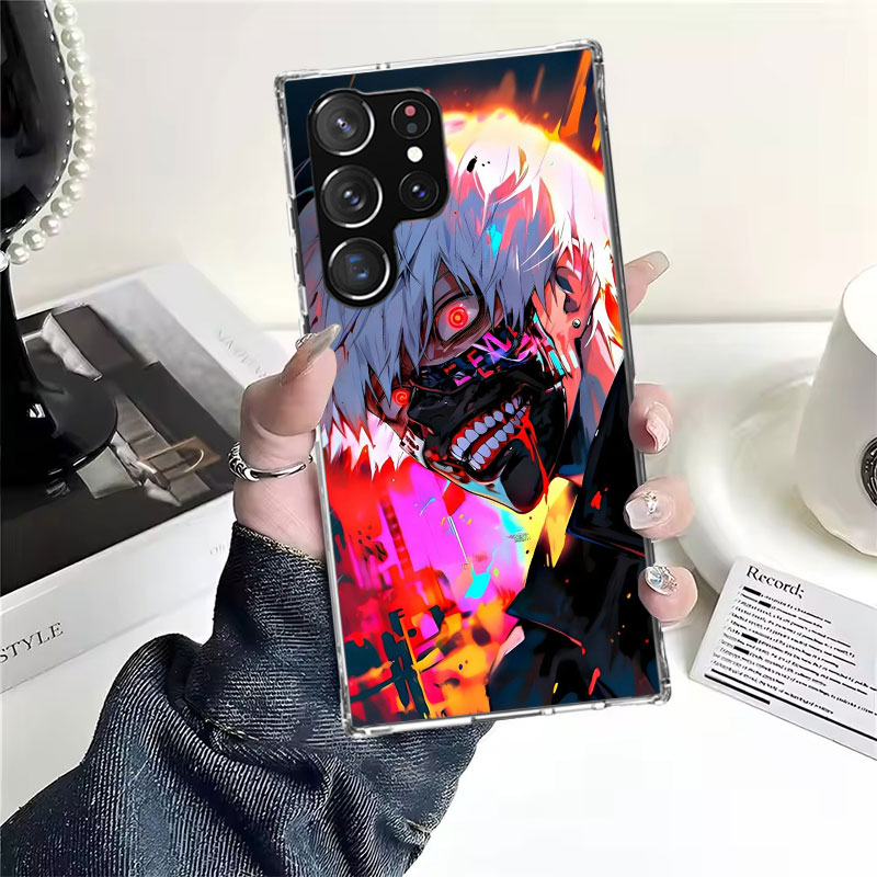 G-Ghoul Tokyo Kaneki Ken Soft  - Tokyo Ghoul Mask review and price