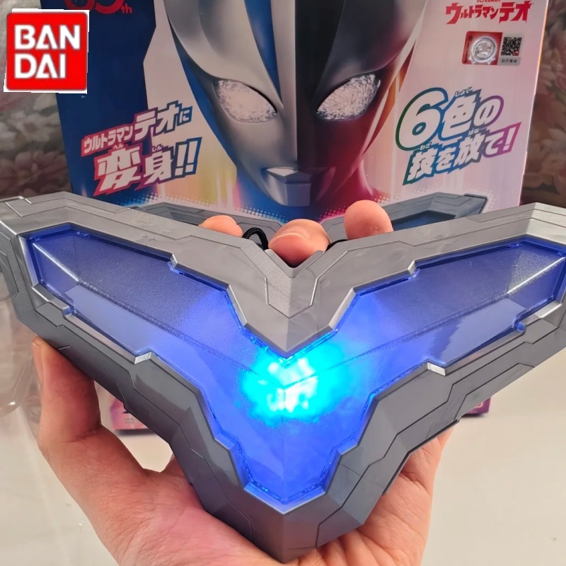 In Stock Bandai Genuine DX Teo - Bandai Gundam Hg review and price