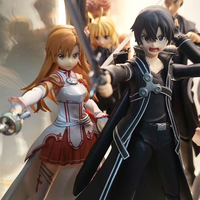 Sword Art Online Kirigaya Kazu - Sword Art Online Cape review and price