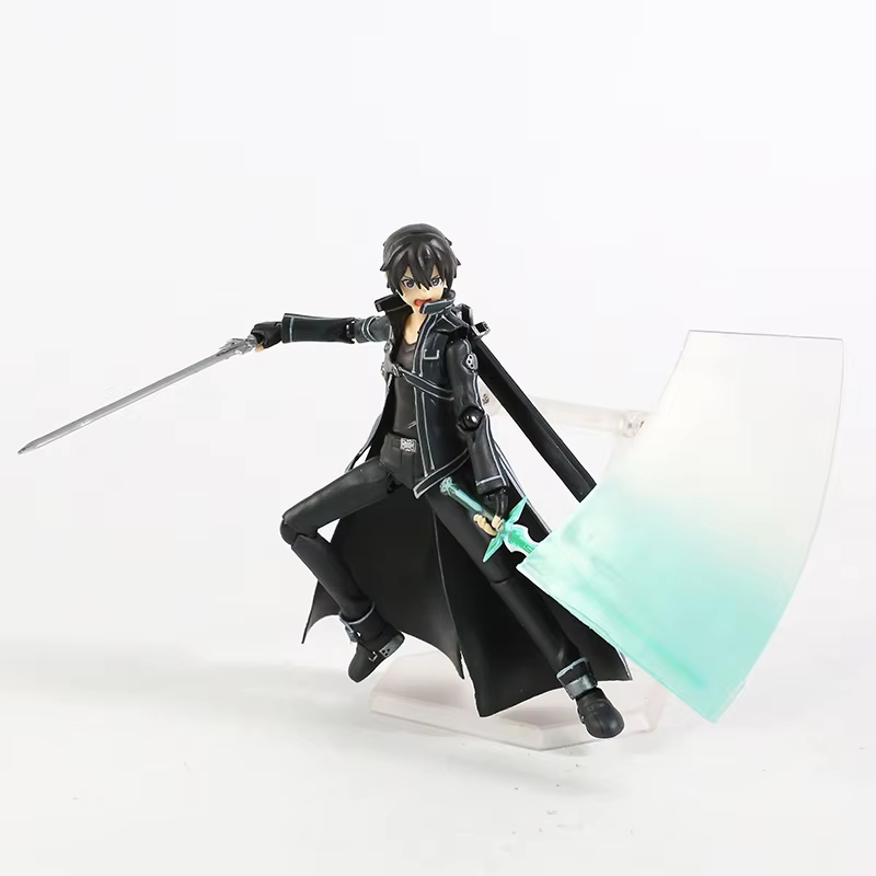Sword Art Online Kirigaya Kazu - Sword Art Online Cape review and price