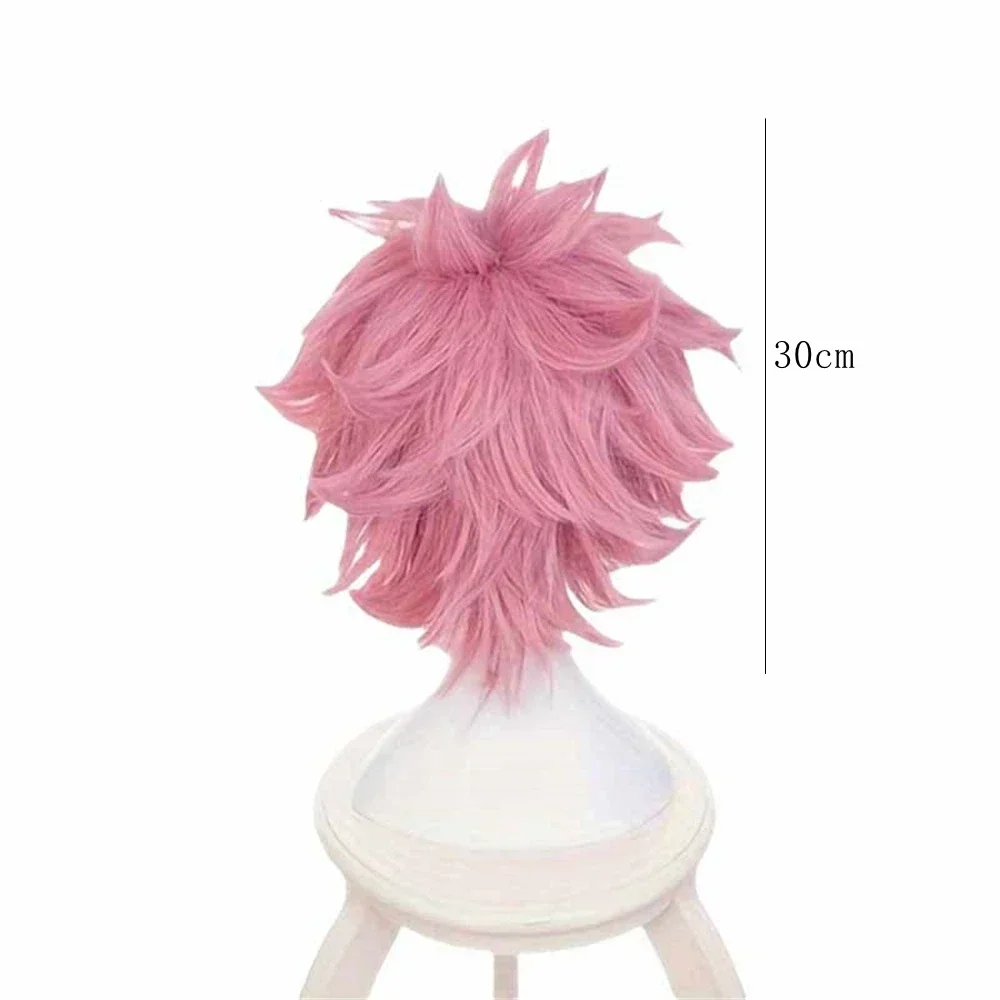 Anime My Hero Academia Ashido  - Anime Cosplay Website review and price