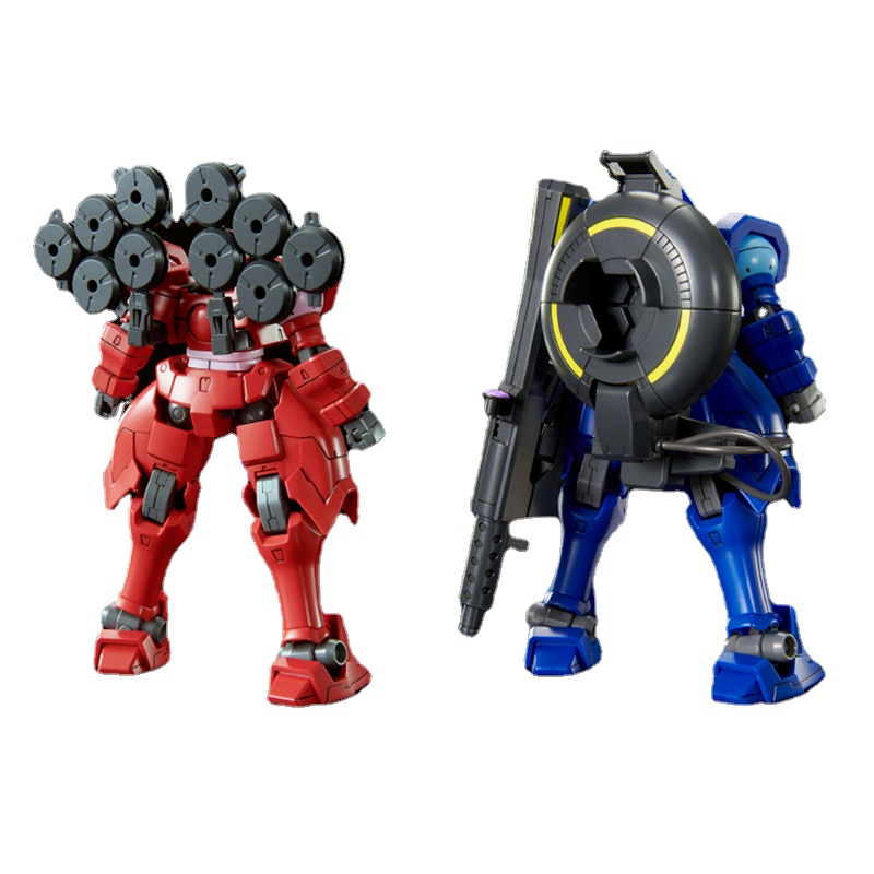 Bandai Original GUNDAM Model H - Bandai Gundam Hg review and price