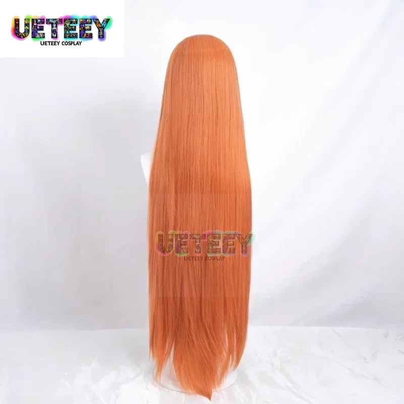 UETEEY COS Anime Bleach Inoue  - Anime Cosplay Long Hair review and price