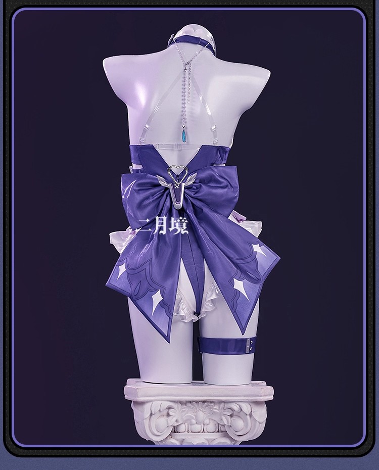 2026 Swimsuit Headwear Skin Ou - Anime Cosplay Female review and price