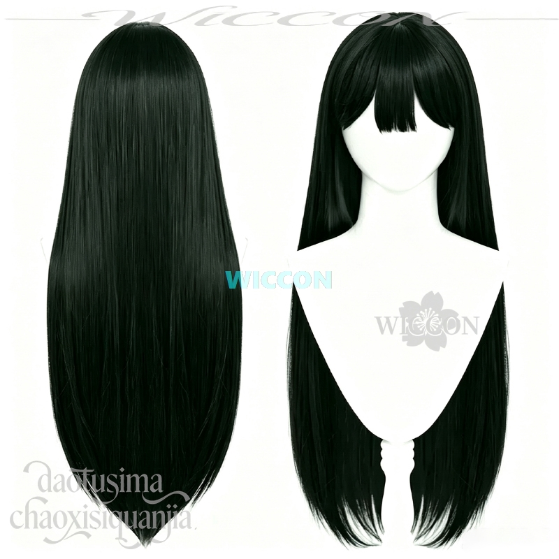 Anime Alien Stage Zombie Stage - Anime Cosplay Long Hair review and price
