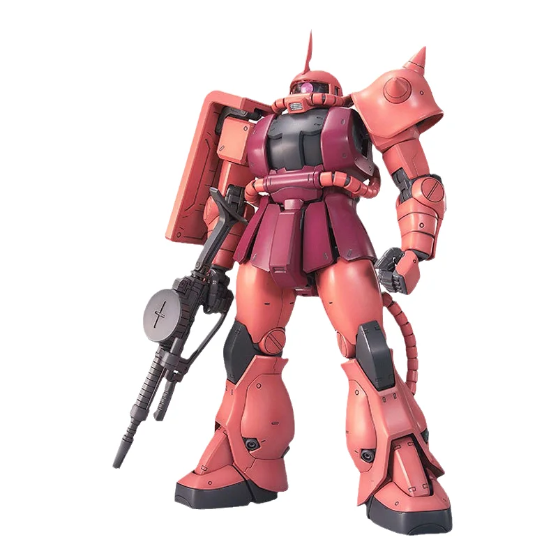 Bandai Original GUNDAM Anime M - Bandai Gundam Hg review and price