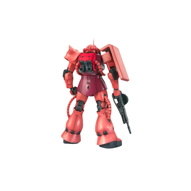 Bandai Original GUNDAM Anime M - Bandai Gundam Hg review and price