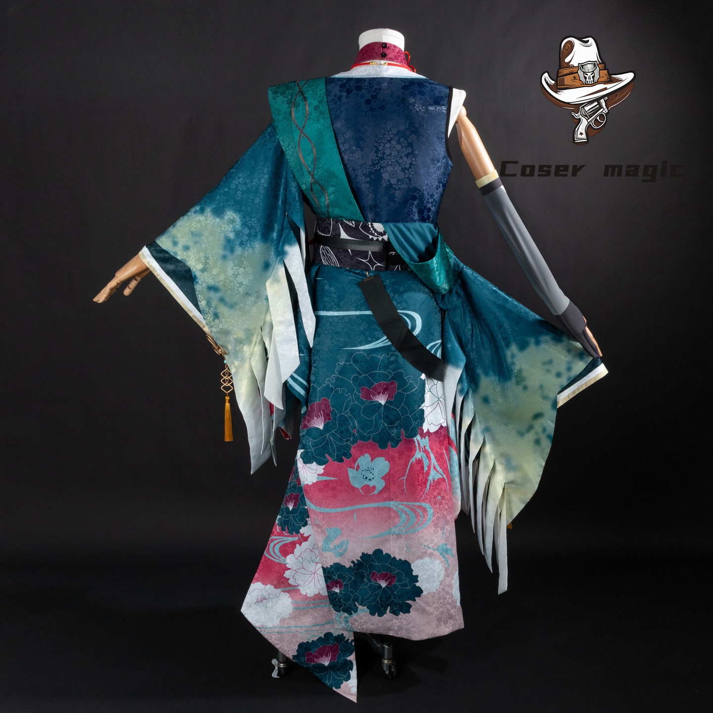 Nu: Carnival Eren Cosplay Cost - Anime Cosplay Characters review and price